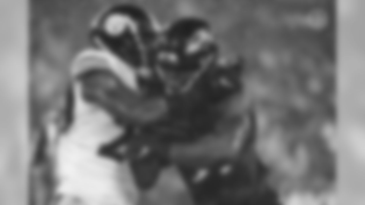 Mark Barron
