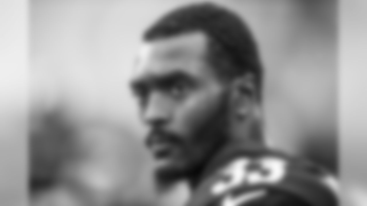 JaCorey Shepherd
