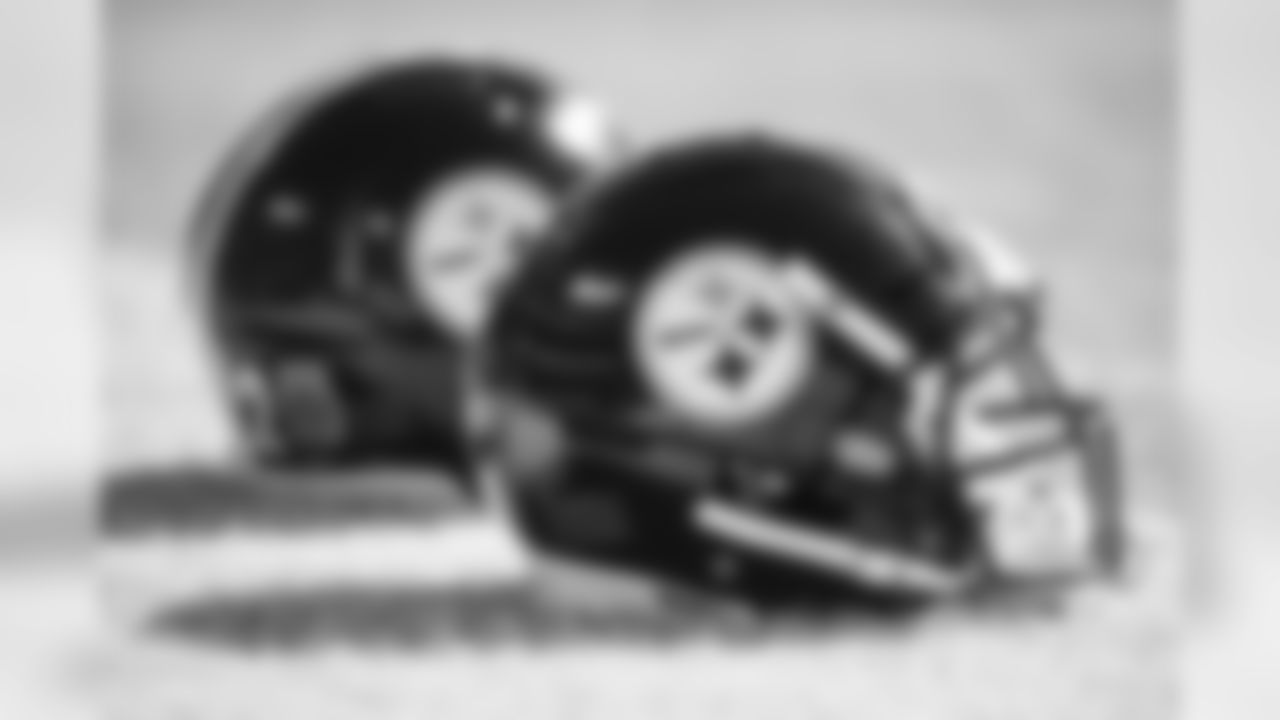 A 2018 Regular Season game between the Pittsburgh Steelers and the Baltimore Ravens on Sunday, November 4, 2018.