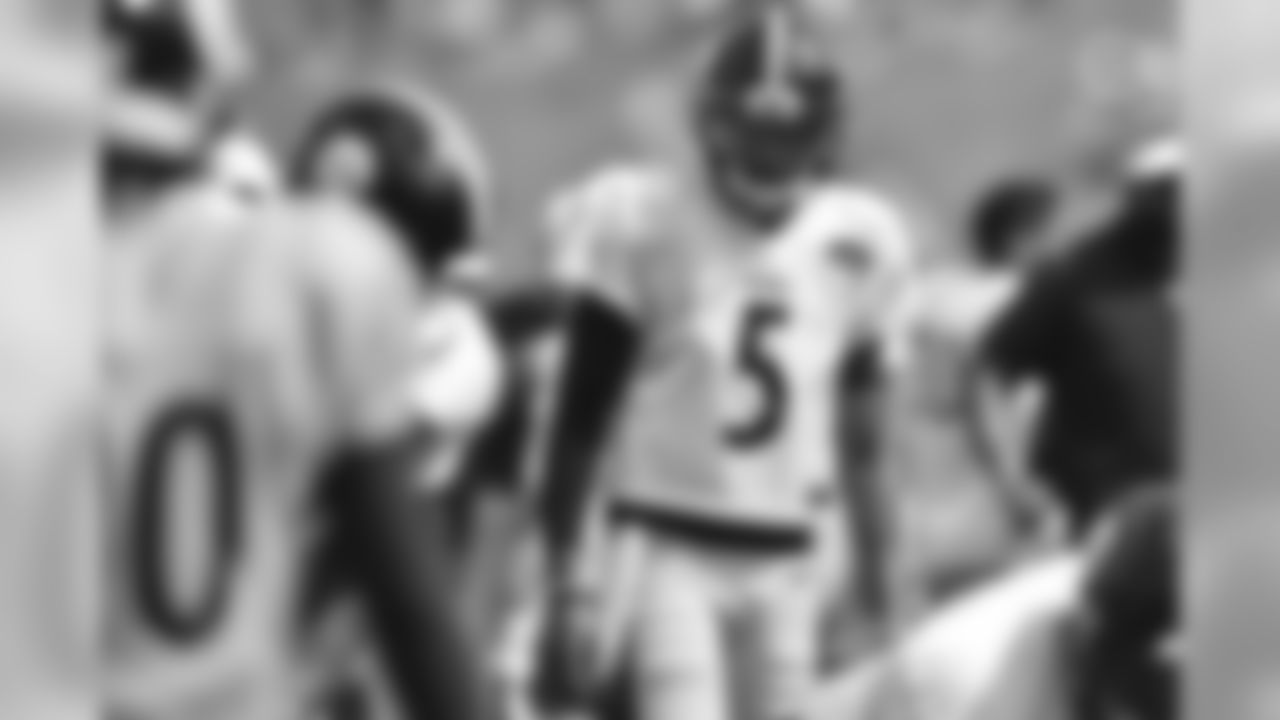 Joshua Dobbs