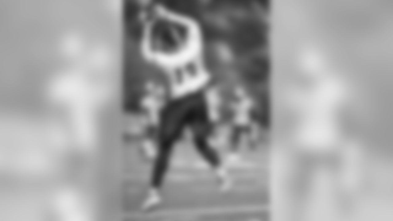 James Washington