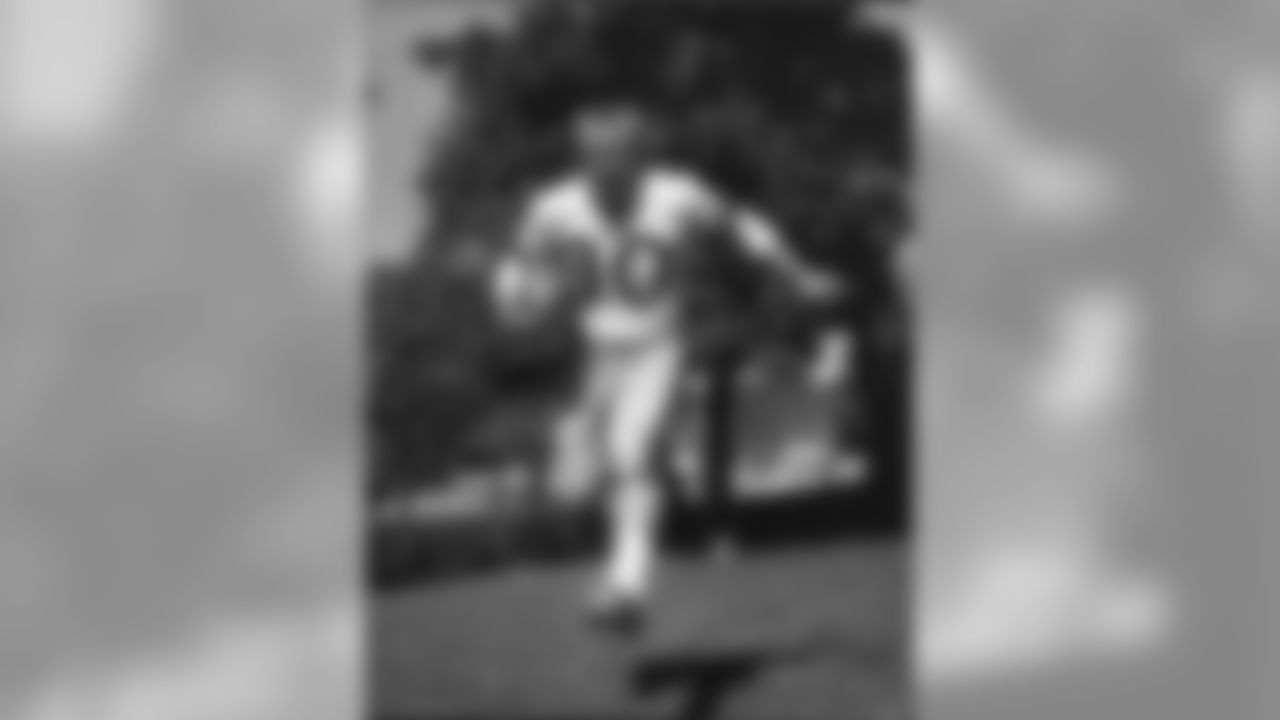 Tom Tracy (58-63)