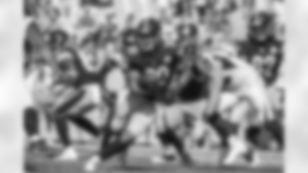 James Conner