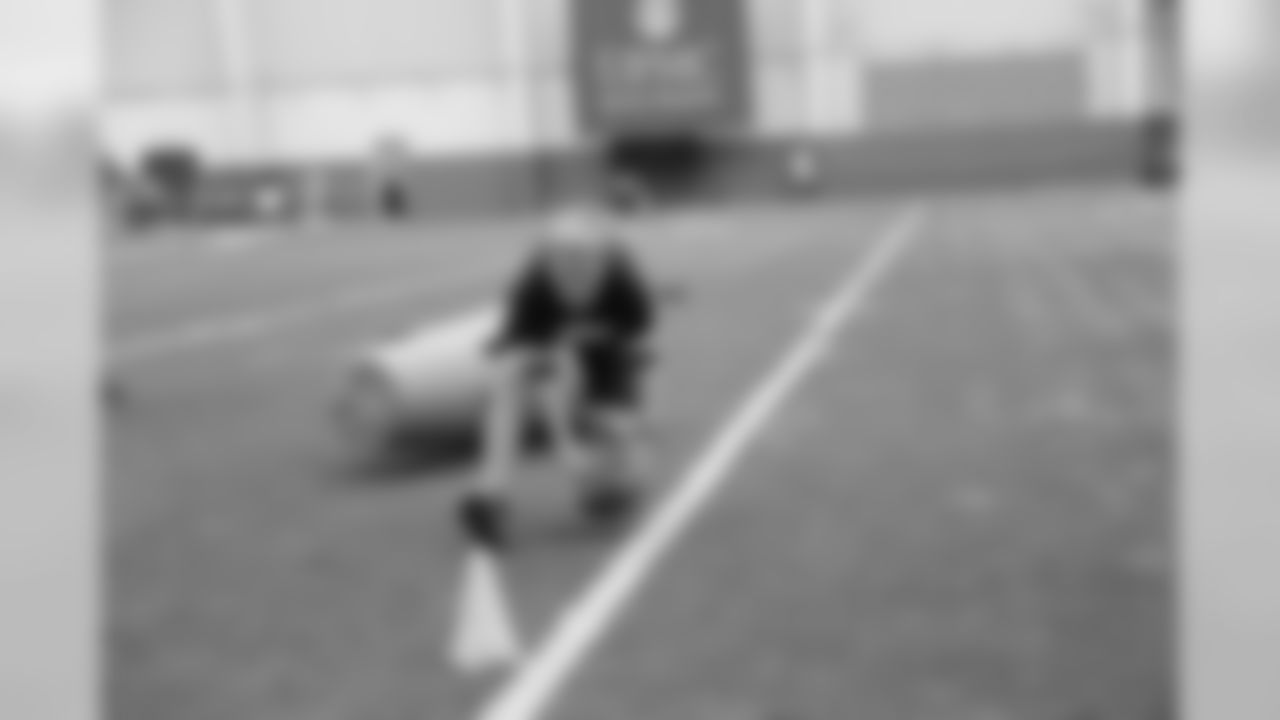 GatorAde Camp