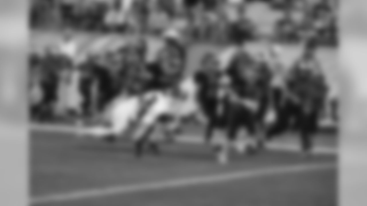 A 2019 preseason game between the Pittsburgh Steelers and the Tampa Bay Buccaneers on Friday, August 9, 2019.