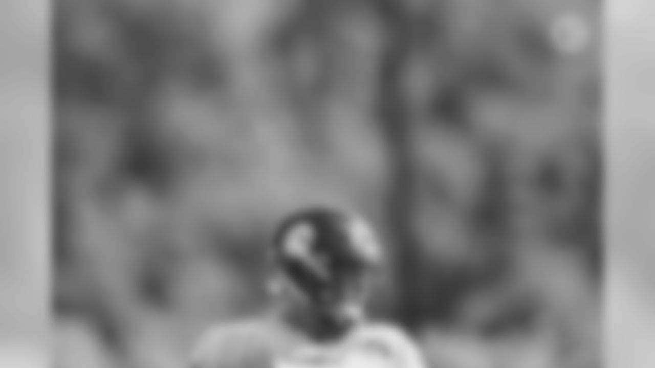 B.J. Finney