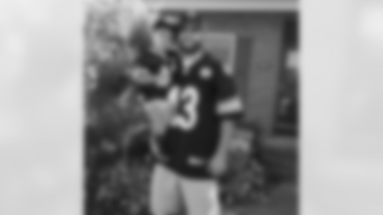 Steelers Nation