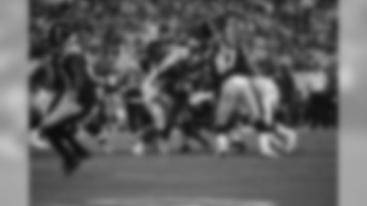 A 2019 preseason game between the Pittsburgh Steelers and the Tampa Bay Buccaneers on Friday, August 9, 2019.