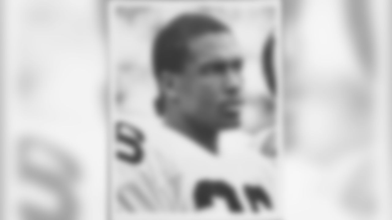 John Swain (85-86)