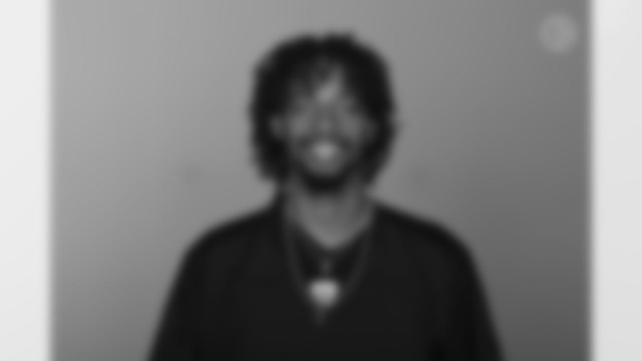 WR Tyler Vaughns - No. 80