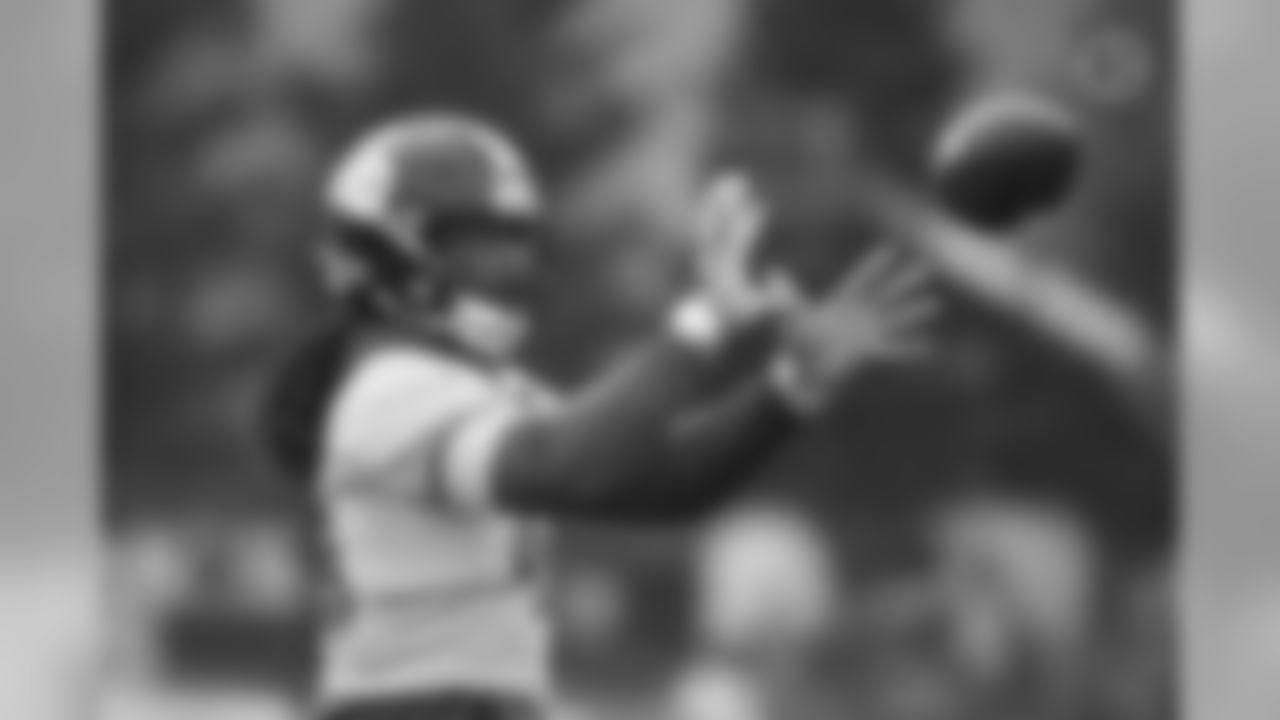 Bud Dupree
