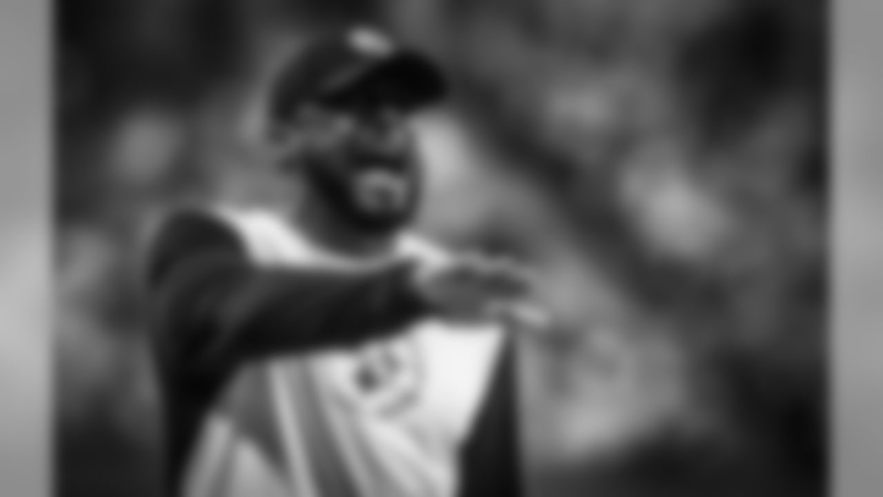 Coach Tomlin