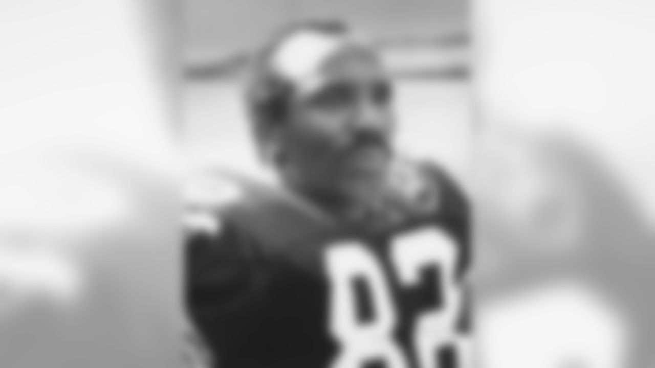 John Stallworth (74-87)