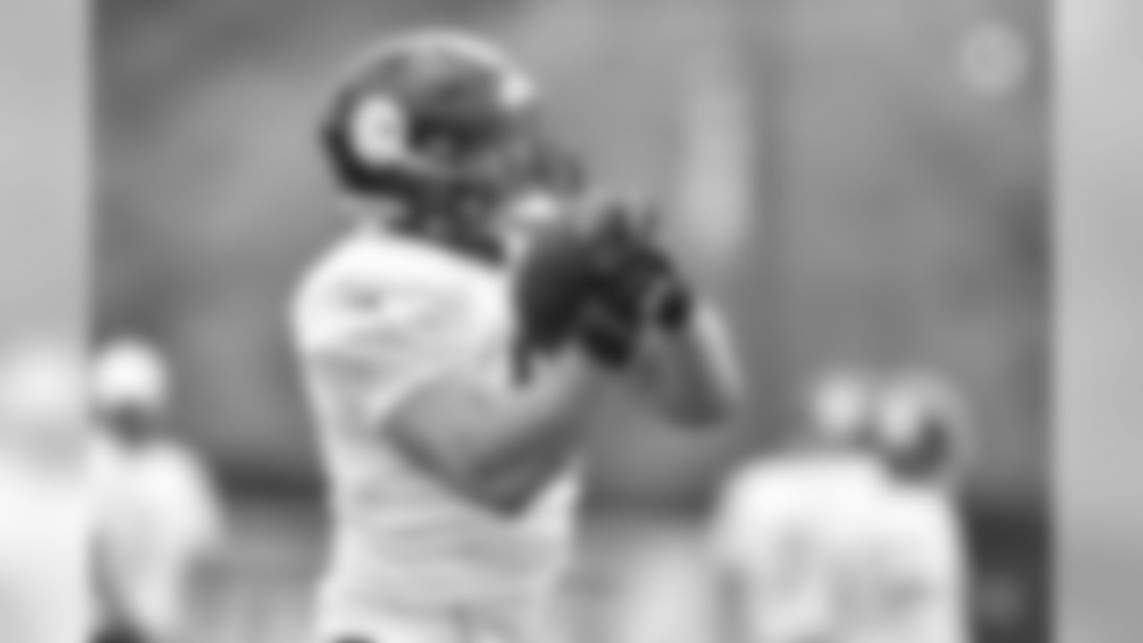 Vance McDonald