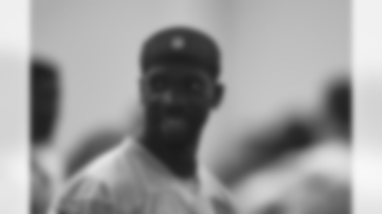Tevin Jones
