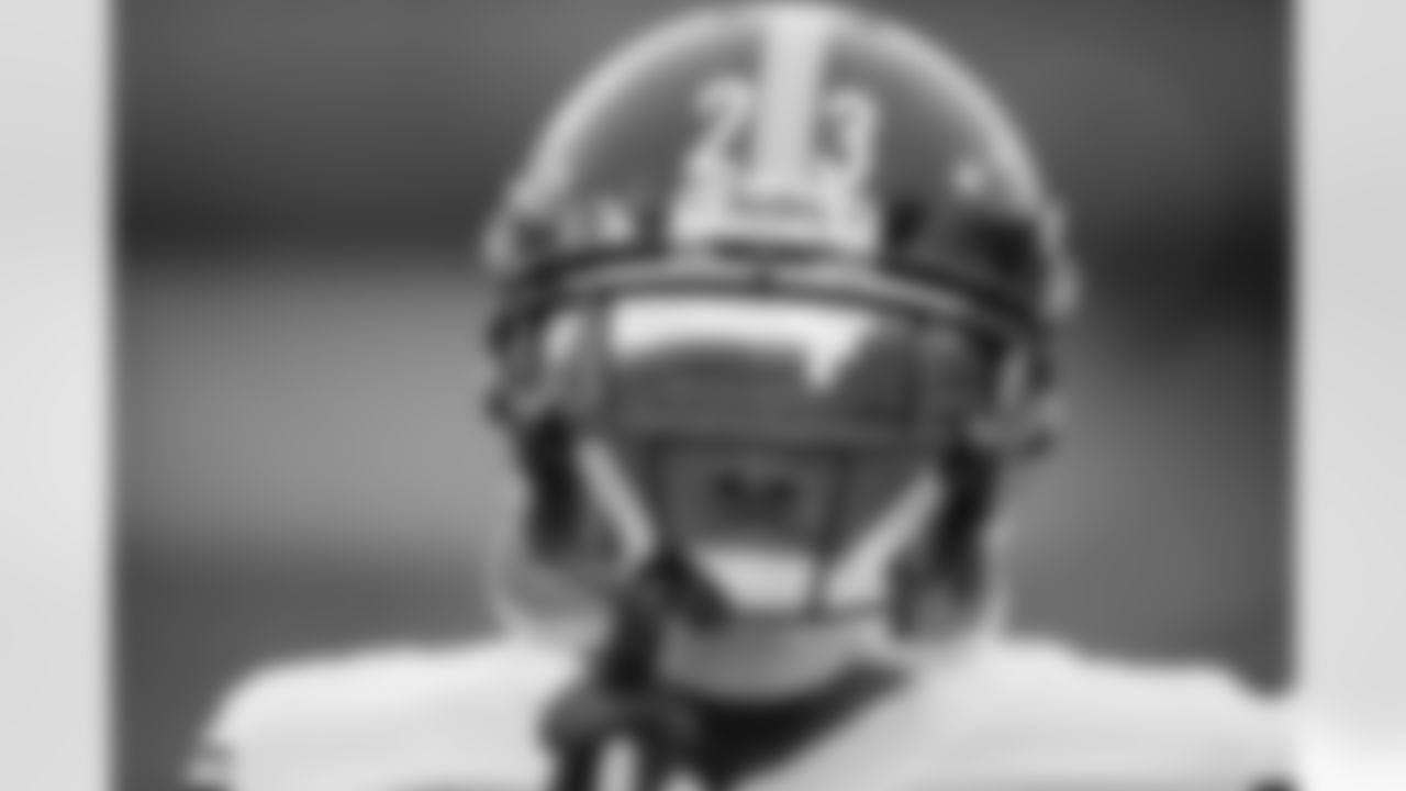 Joe Haden