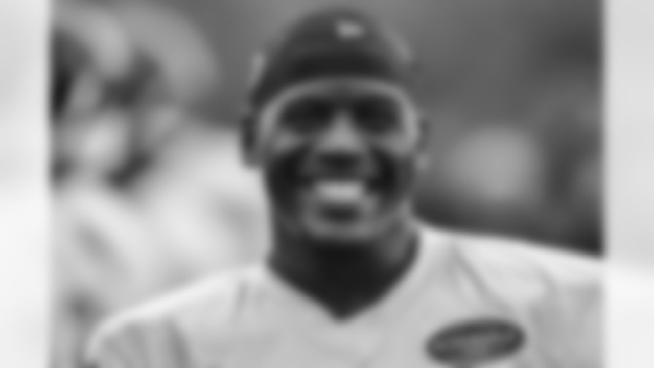 Arthur Moats