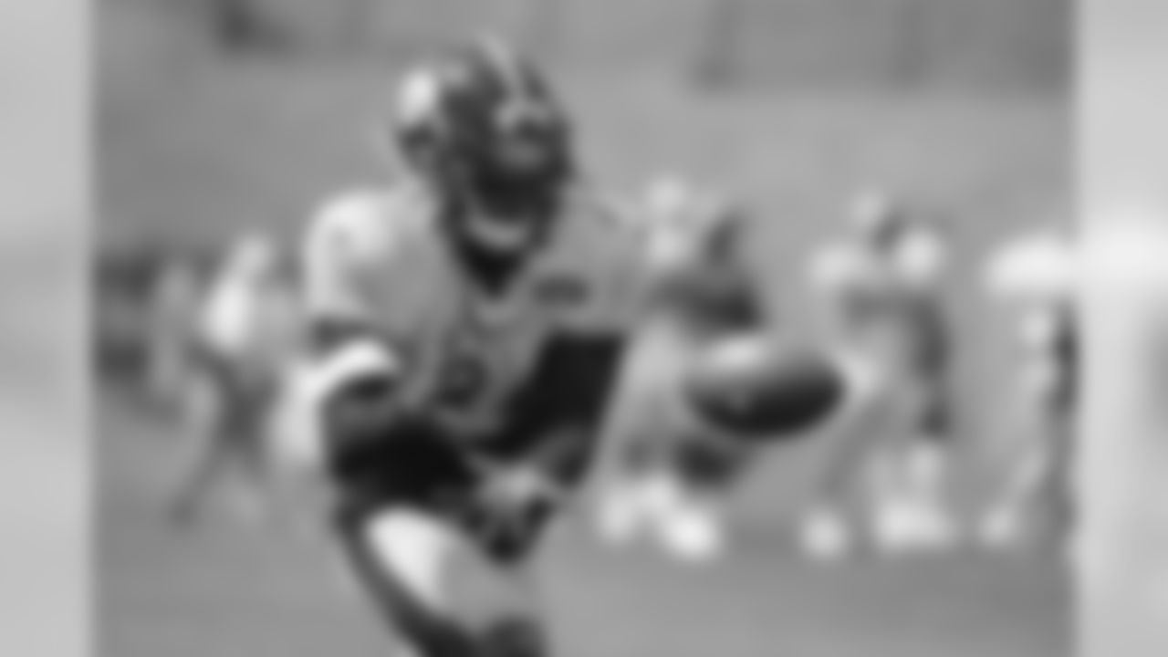 Terrell Edmunds