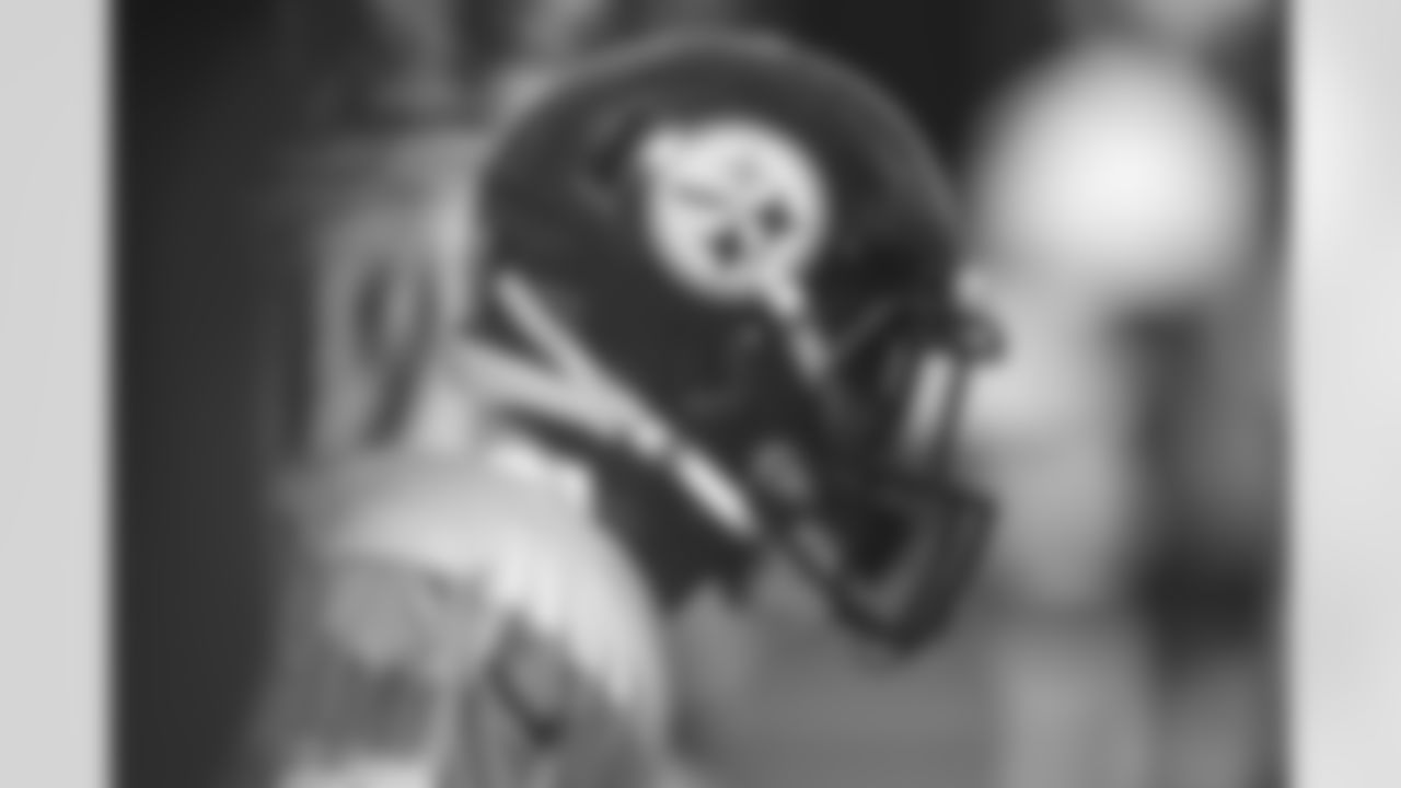 Justin Hunter