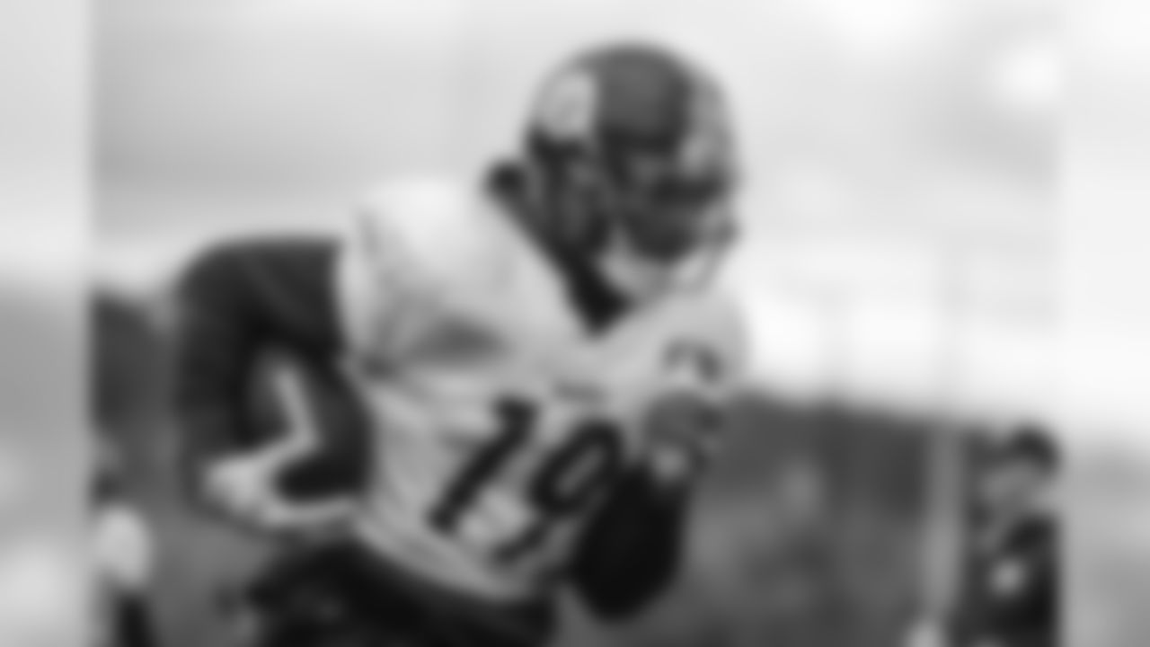 JuJu Smith-Schuster