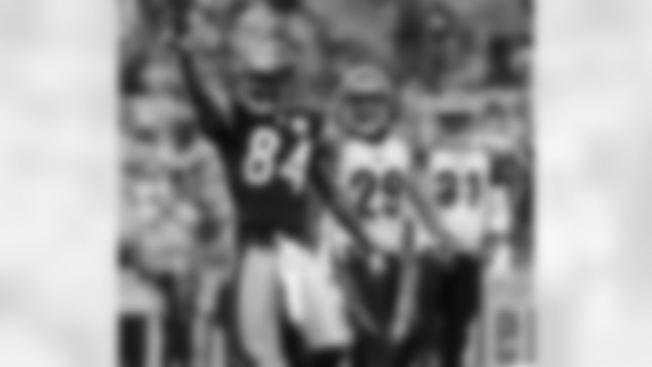 Antonio Brown