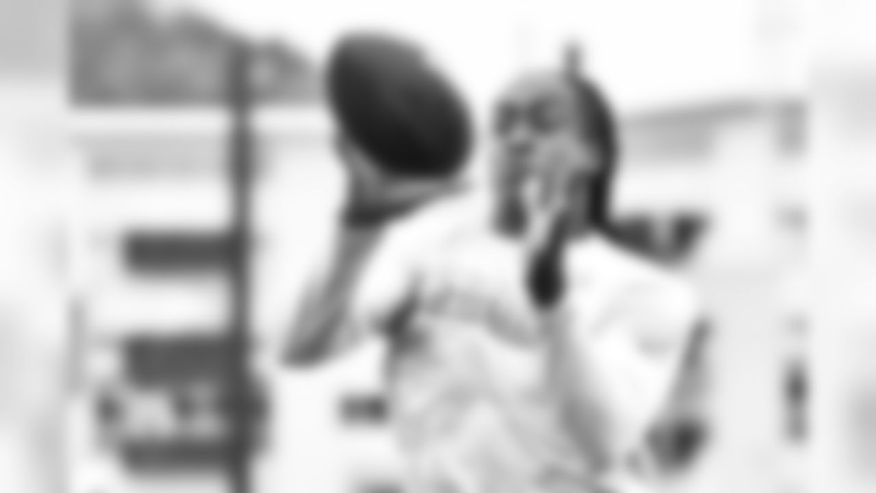 Terrell Edmunds
