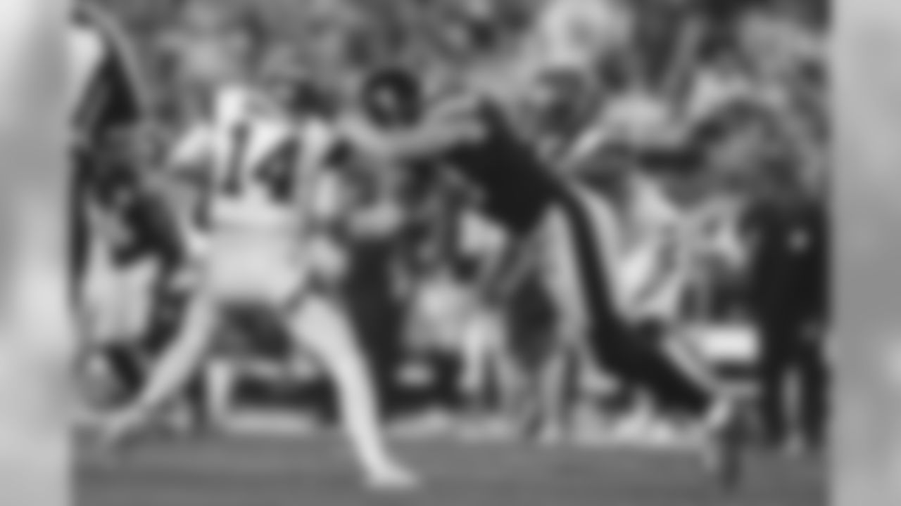 T.J. Watt