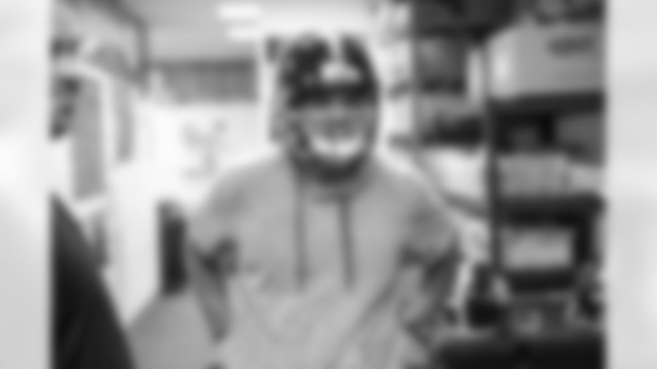 James Conner