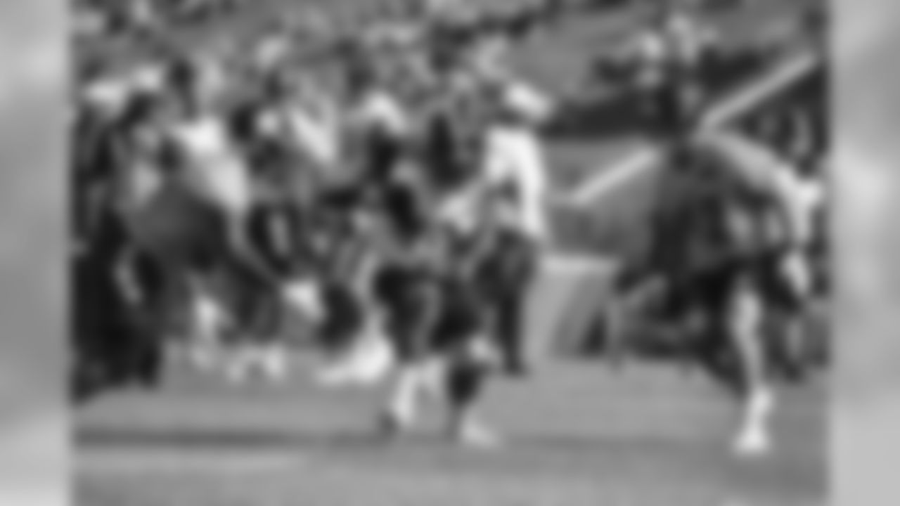Benny Snell Jr.