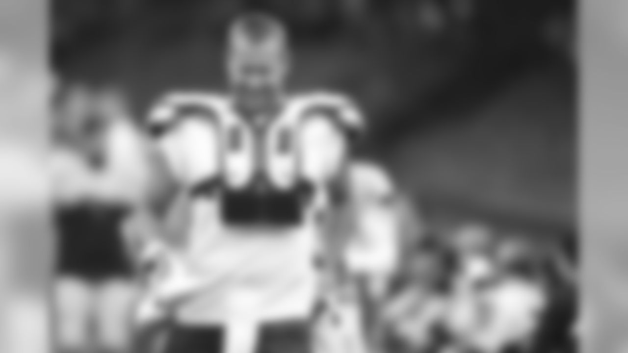 Ben Roethlisberger