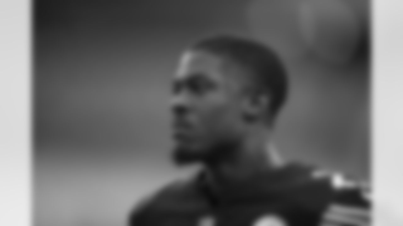 Artie Burns