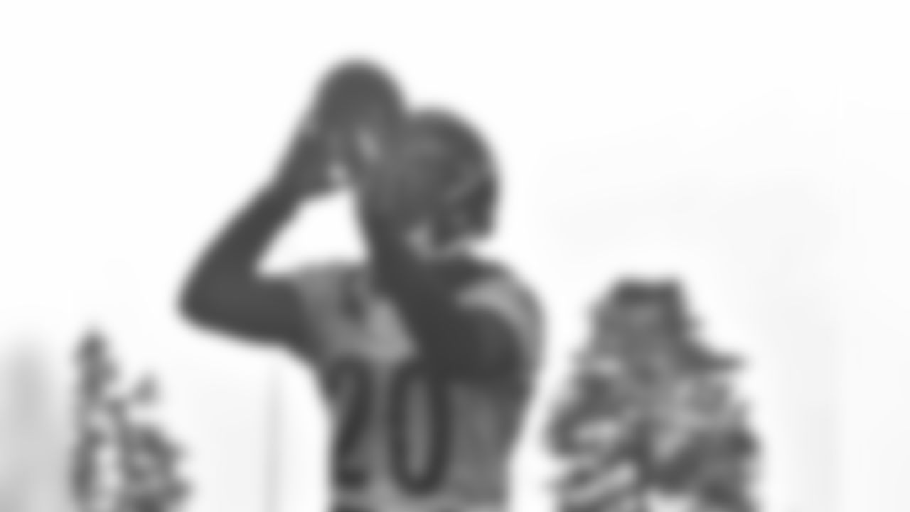 Cameron Sutton