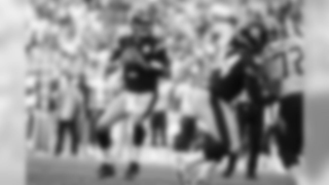 Mason Rudolph