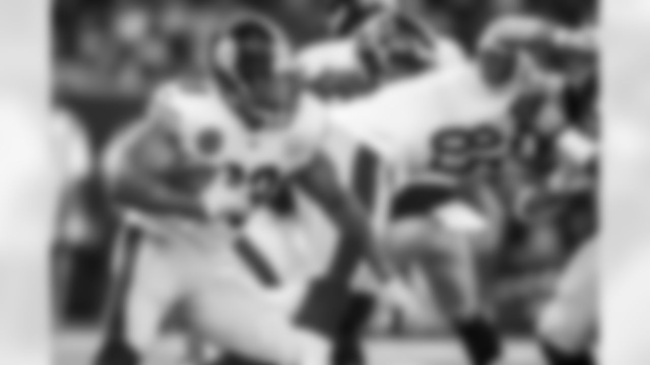 Stevan Ridley