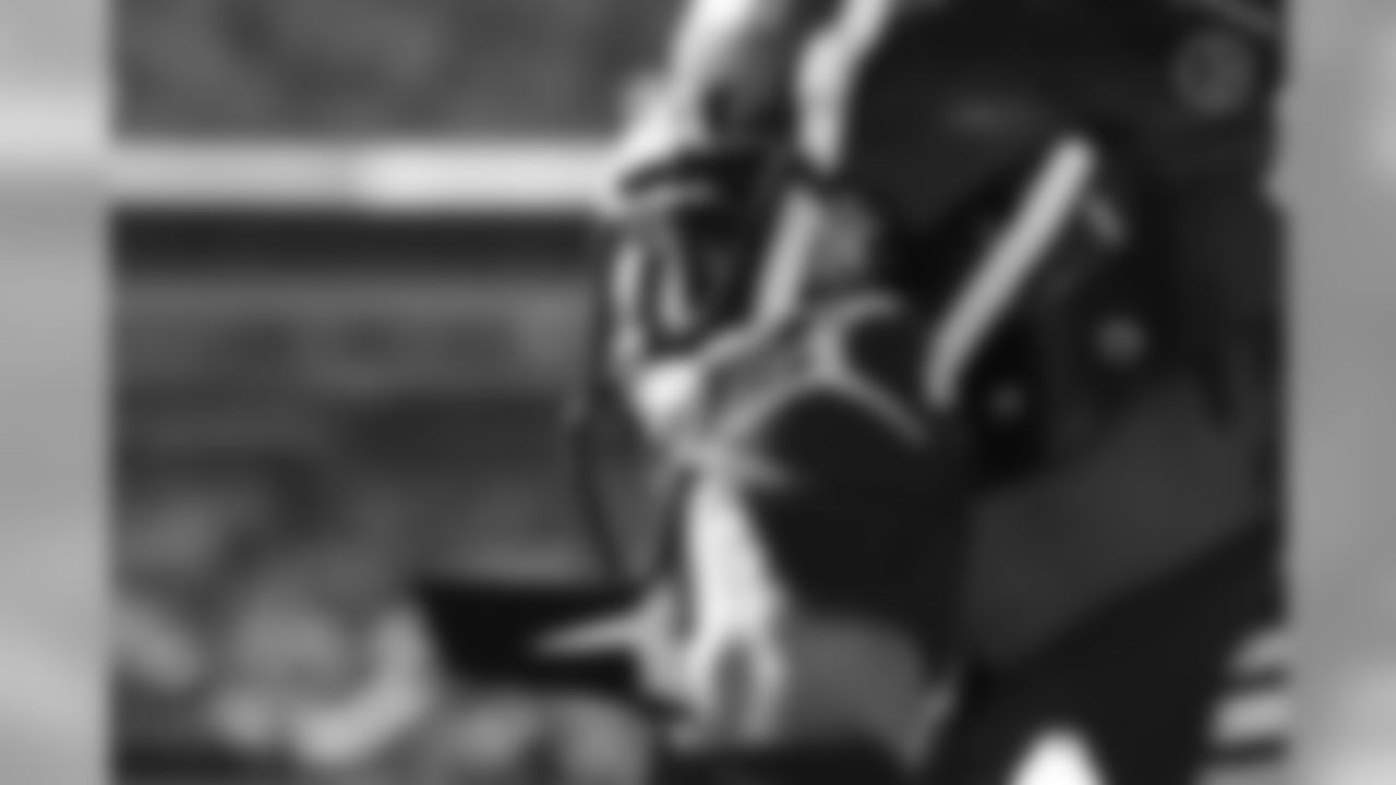 Joe Haden
