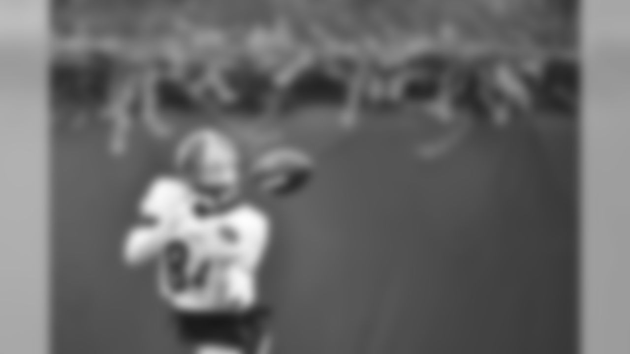 Antonio Brown
