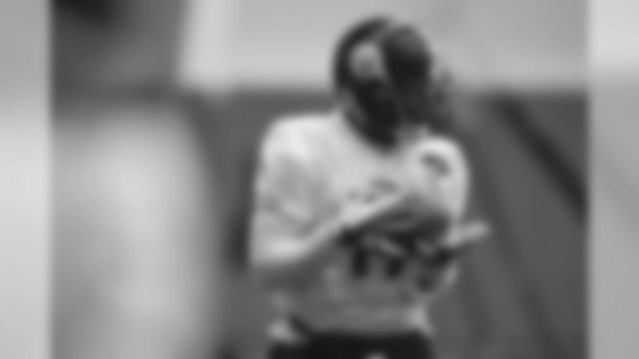 JuJu Smith-Schuster