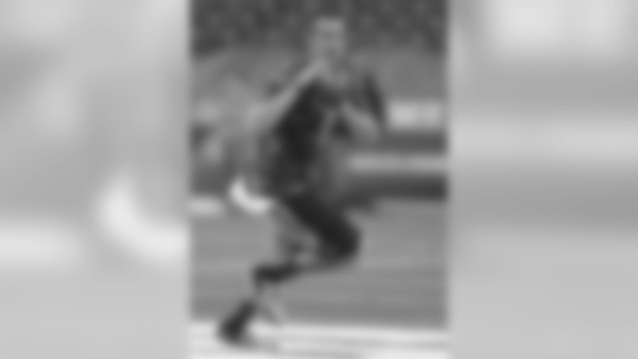 Landry Jones