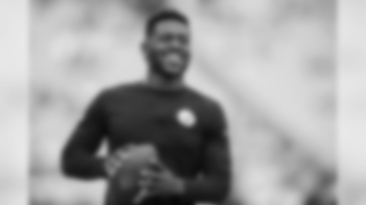 Antonio Brown