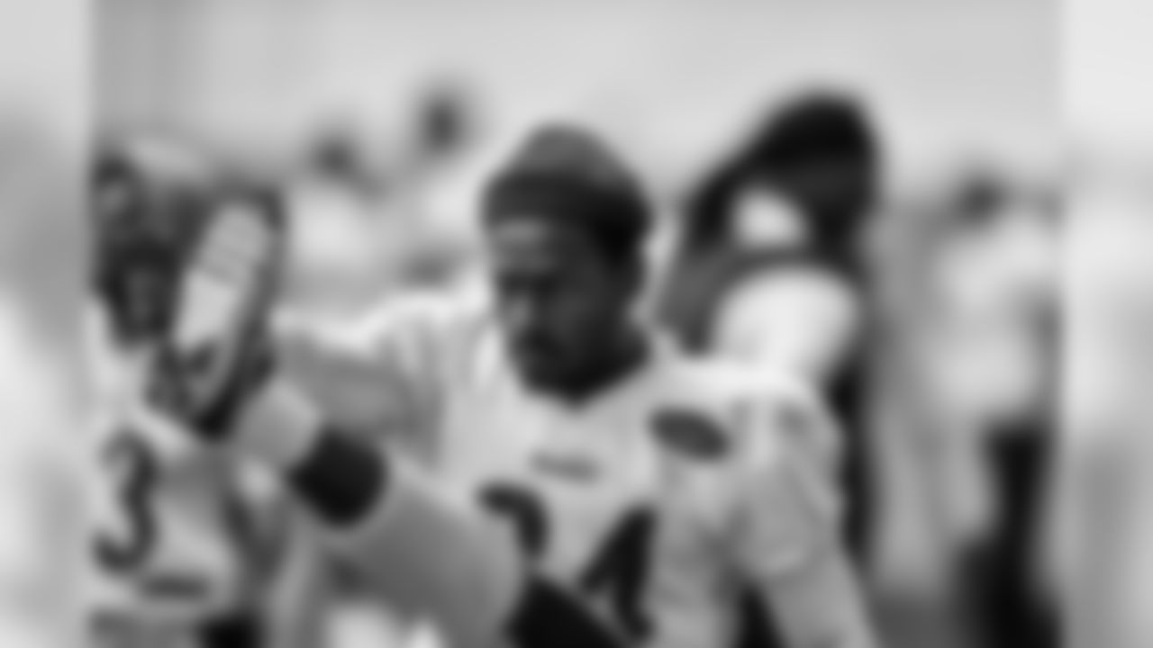 Antonio Brown