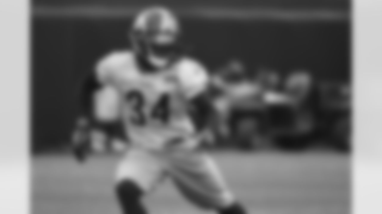 Terrell Edmunds