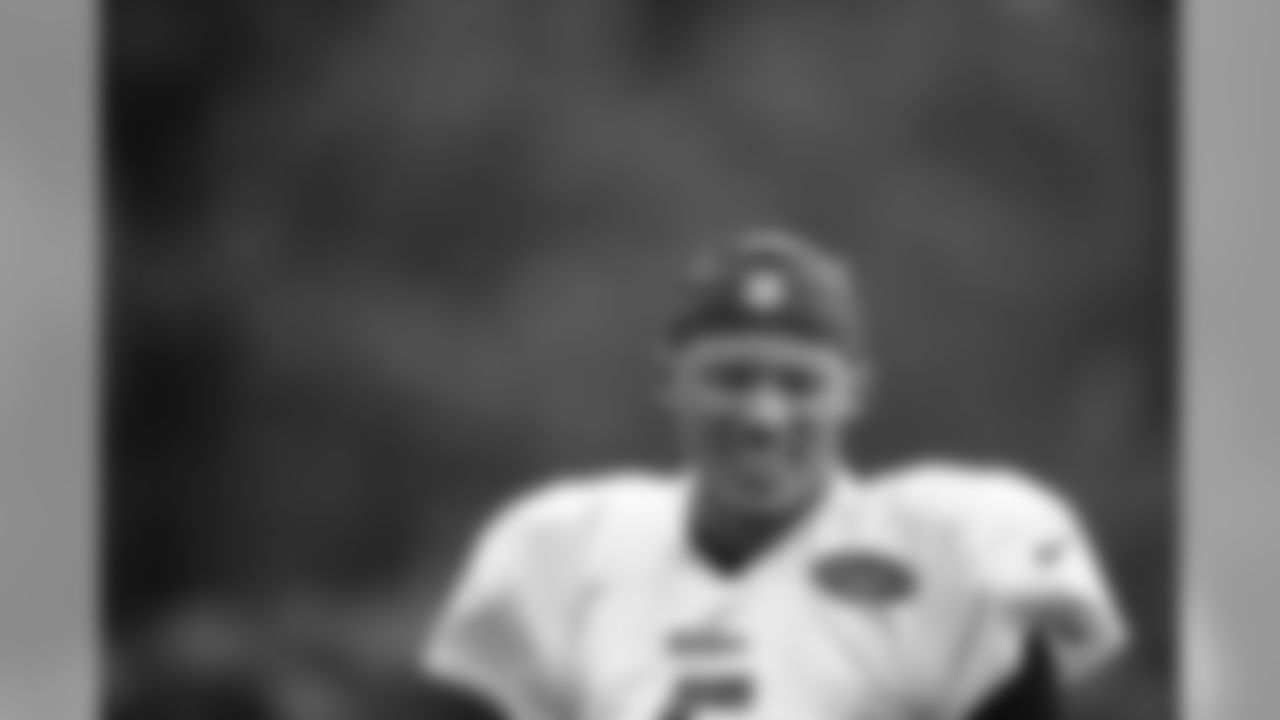 Joshua Dobbs