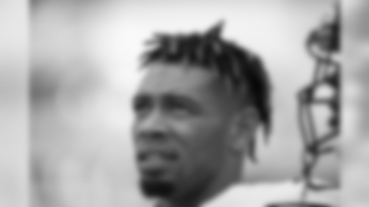 Joe Haden