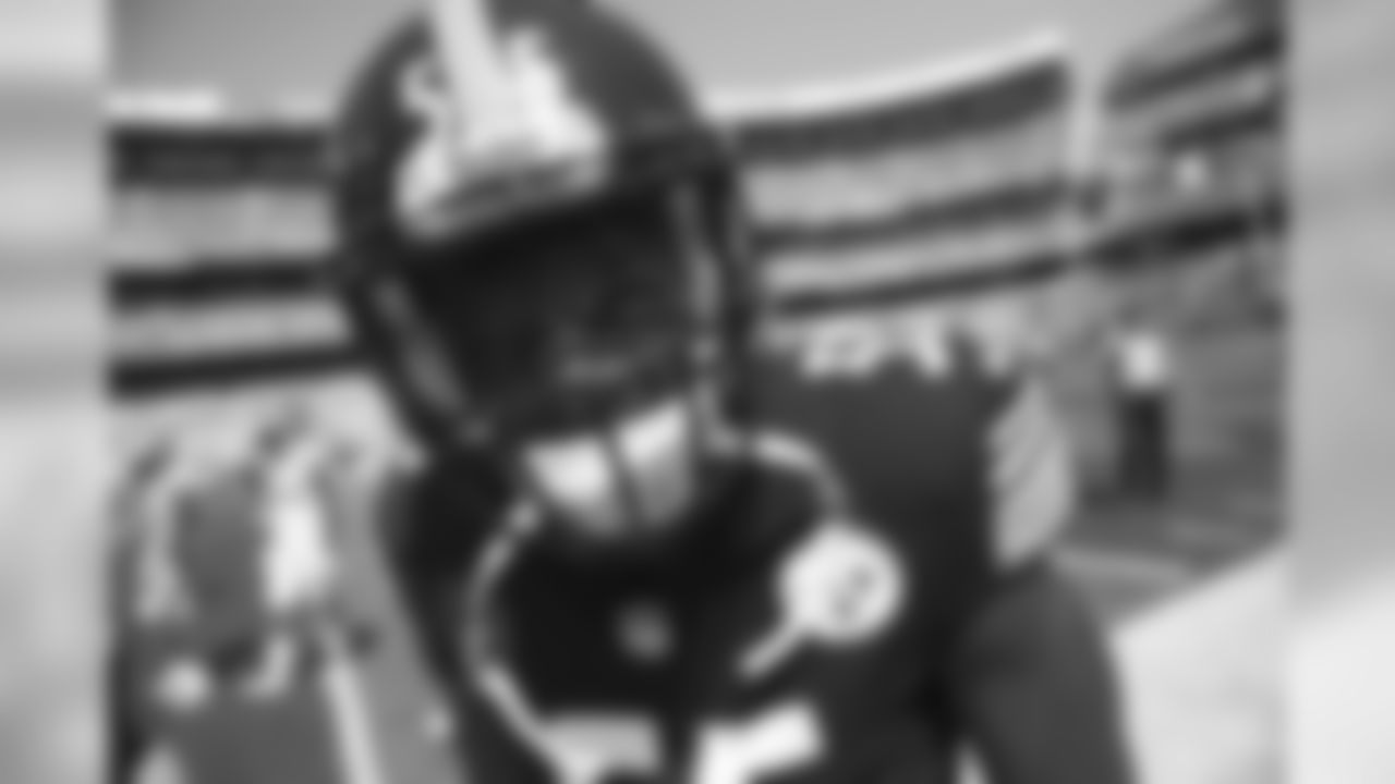 Arthur Moats