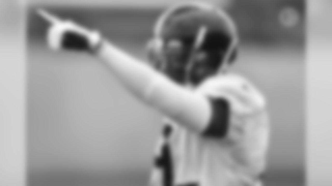 JuJu Smith-Schuster