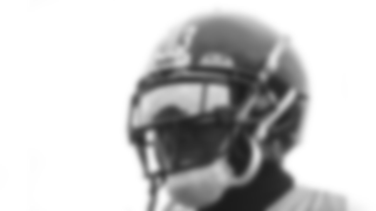 Joe Haden