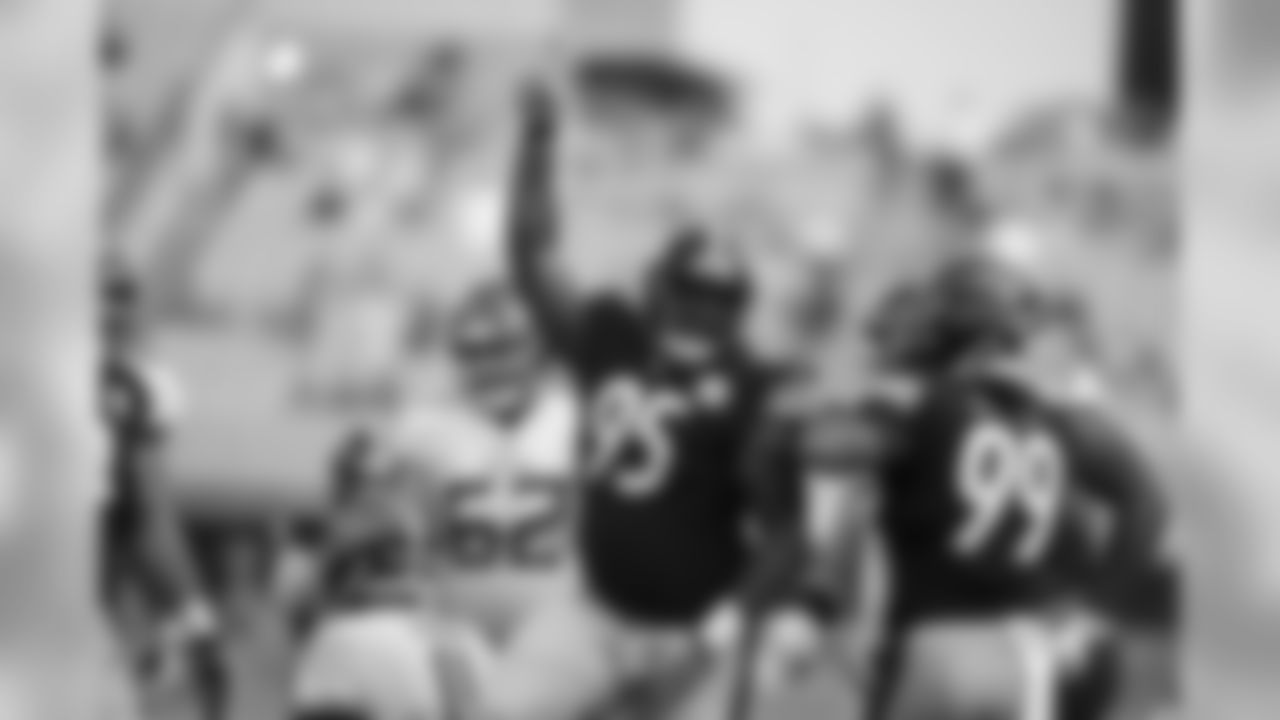 Lavon Hooks