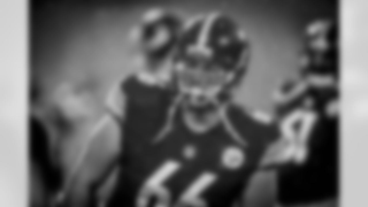 David DeCastro