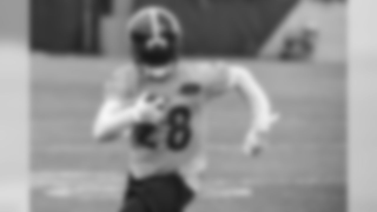 Mike Hilton