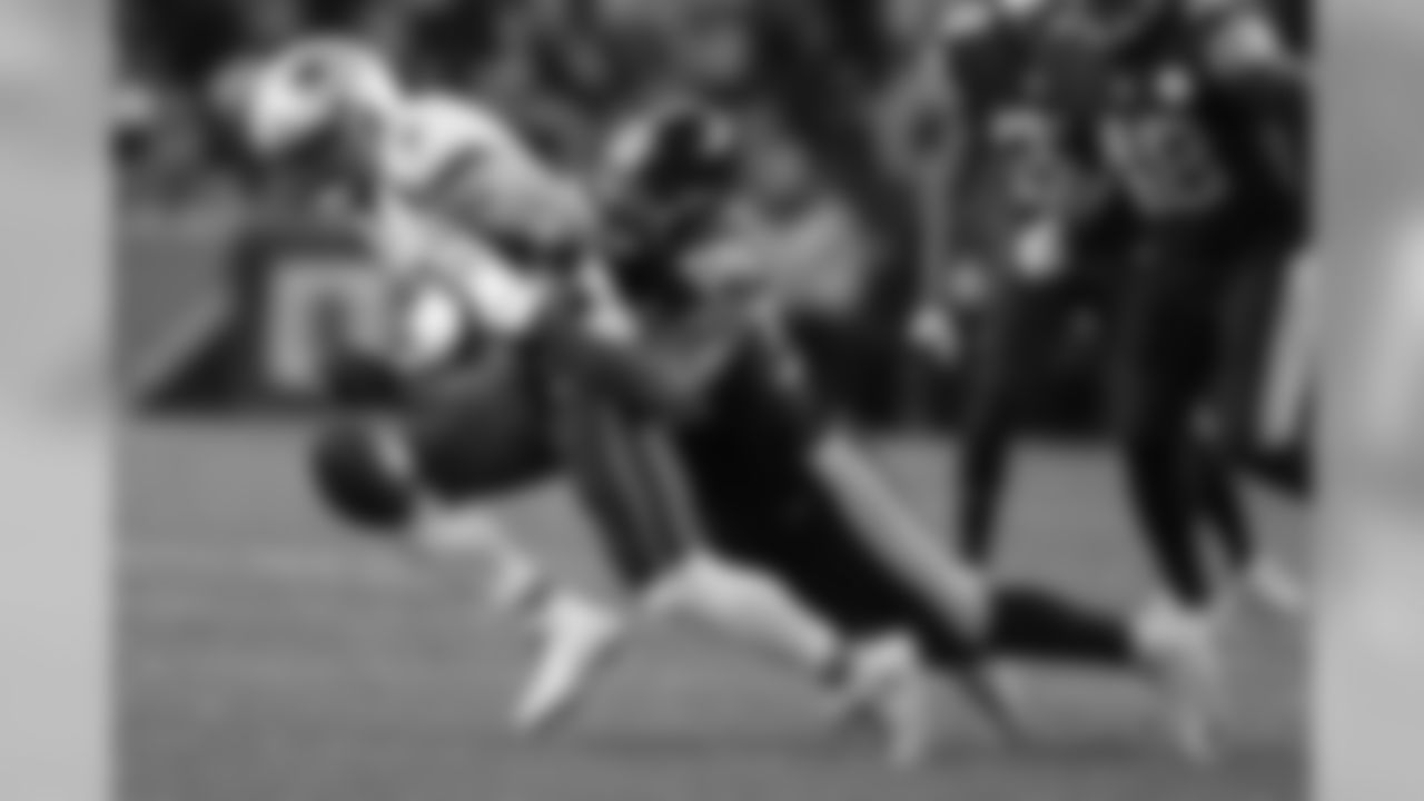 Vince Williams